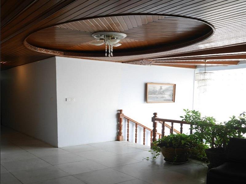 Excel Palace Hotel Rangun Kültér fotó